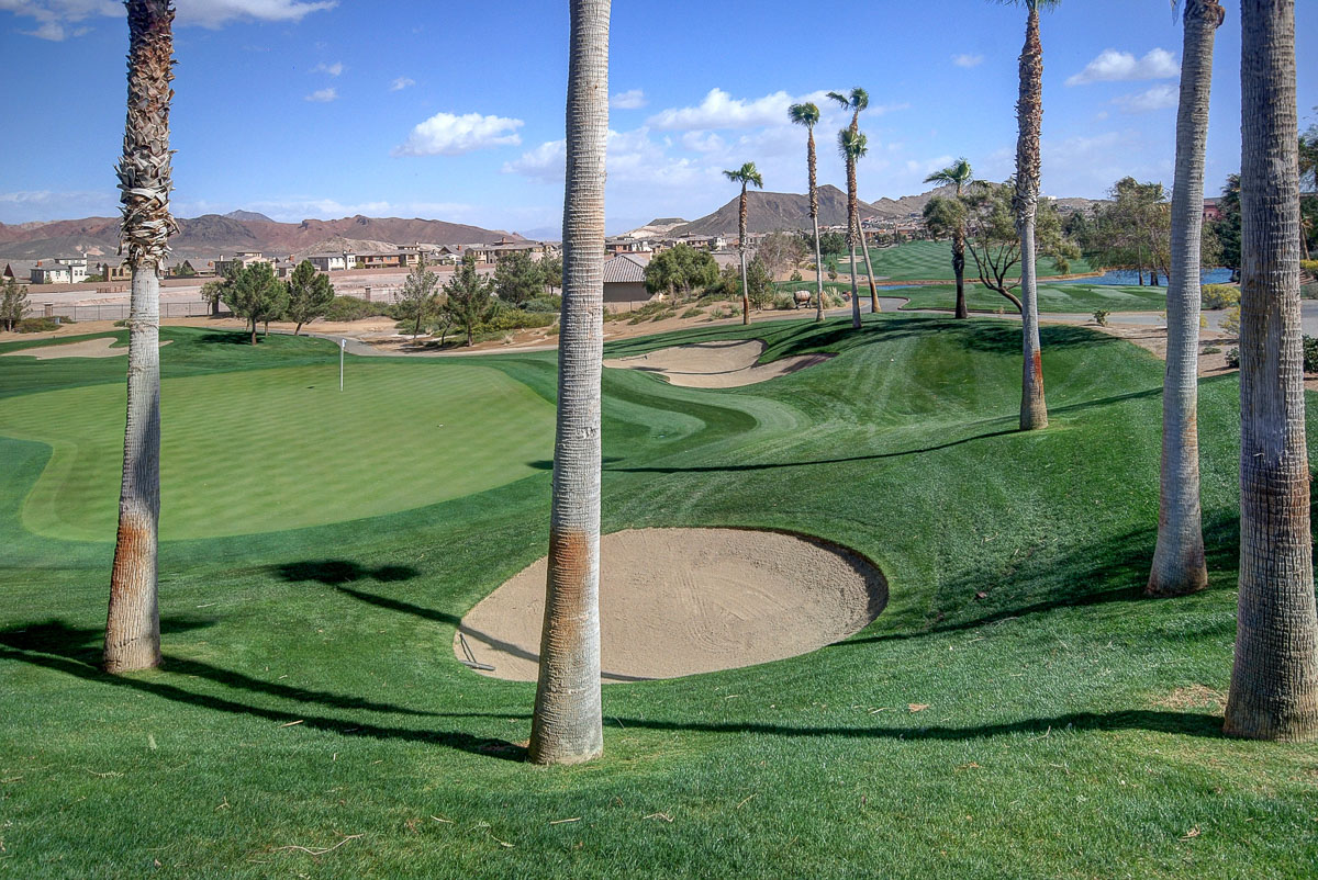 Browse Tuscany Homes for Sale - Guard Gated Luxury Golf Community in  Henderson NV